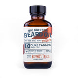 BIG BOURBON BEARD OIL - BUFFALO TRACE