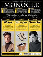 Monocle Magazine (current & back issues)