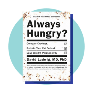 Always Hungry?: Conquer Cravings, Retrain Your Fat Cells, and Lose Weight Permanently