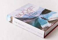 The Bucket List: 1000 Adventures Big & Small