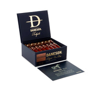 Bourbon No.22 Toothpicks by Daneson