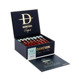 Mint No.9 Toothpicks by Daneson