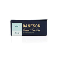 Mint No.9 Toothpicks by Daneson