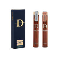 Single Malt & Bourbon Toothpicks 2-Pack (24-Carton)