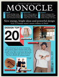Monocle Magazine (current & back issues)