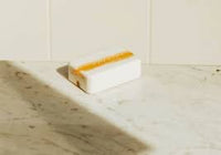 Vitamin Cleansing Bar (Citrus/Herbal Musk) by Baxter of California
