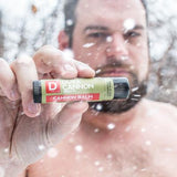 CANNON BALM TACTICAL LIP PROTECTANT - SPF 15