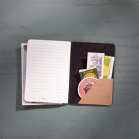 Pocket Memo 3-pack - A7