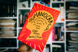 Humanocracy: Creating Organizations as Amazing as the People Inside Them - Hardcover by Gary Hamel, Michele Zanini
