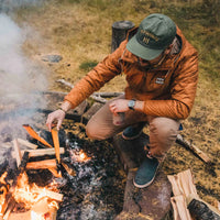 Hermanos Snapback: Fatigue