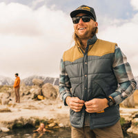 Howler Brothers Rounder Vest
