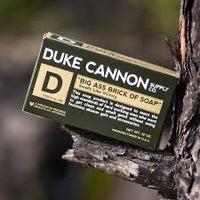 LIMITED EDITION WWII-ERA BIG ASS BRICK OF SOAP - VICTORY