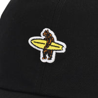Dad Hat - Black