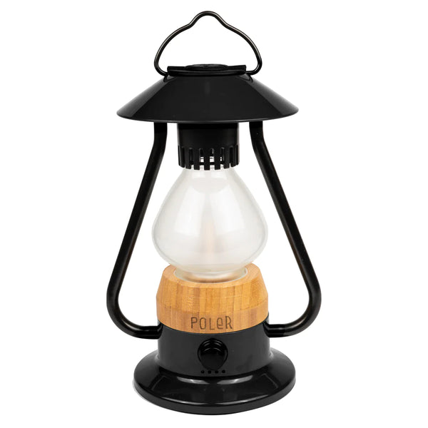 POLER LANTERN