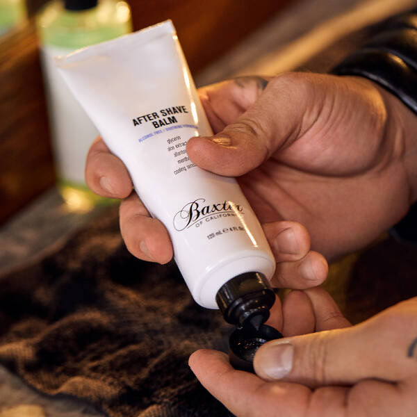 After Shave Balm by Baxter of California