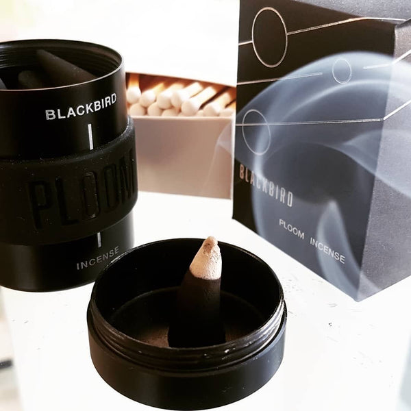 PLOOM Incense
