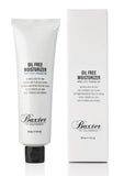 Oil Free Moisturizer by Baxter of California