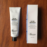 Oil Free Moisturizer by Baxter of California