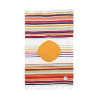 Halley's Comet Blanket