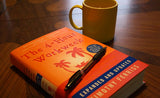 The 4-Hour Workweek: Escape 9-5, Live Anywhere, and Join the New Rich - Hardcover by Timothy Ferriss