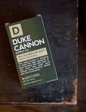 LIMITED EDITION WWII-ERA BIG ASS BRICK OF SOAP - VICTORY
