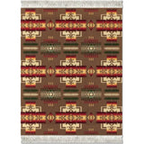 Pendleton® Chief Joseph Khaki MouseRug®