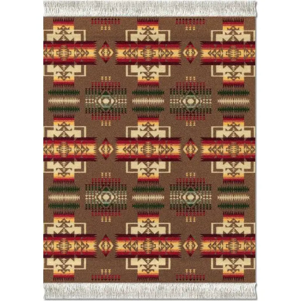 Pendleton® Chief Joseph Khaki MouseRug®