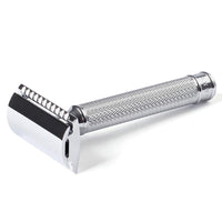 Double Edge Safety Razor Set by Baxter of California