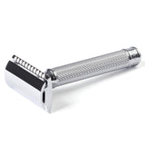 Double Edge Safety Razor Set by Baxter of California