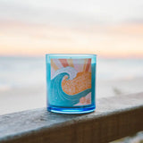 Mermaids Smoke Seaweed Candle