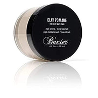 Clay Pomade by Baxter of California