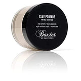 Clay Pomade by Baxter of California