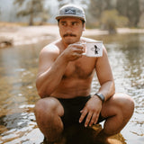 Everyday California Brutus Campfire Mug