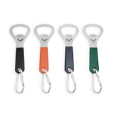 Metallic Assorted PVC Dip Bottle Openers