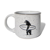 Everyday California Brutus Campfire Mug