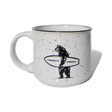 Everyday California Brutus Campfire Mug