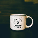 Everyday California Brutus Campfire Mug