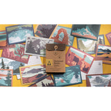 The Landmark Project :: National Park Postcard Pack
