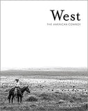 West: The American Cowboy :: Hardcover