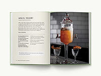 Mezcal and Tequila Cocktails: Mixed Drinks for the Golden Age of Agave [A Cocktail Recipe Book]