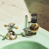 Safety Razor