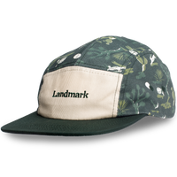 Desert Dwellers Camp Hat