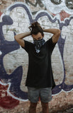 "GOOD LUCK" ✷ Bandits Bandanas