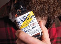 BEST DAMN BEARD OIL