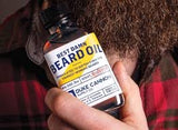 BEST DAMN BEARD OIL