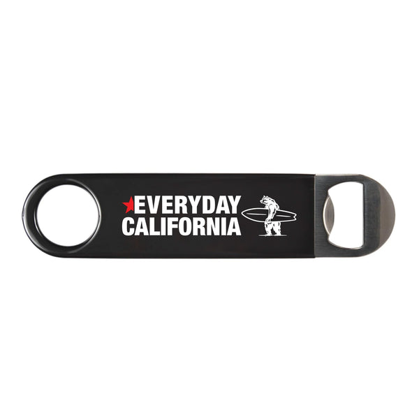 Everyday California Brutus Bottle Opener