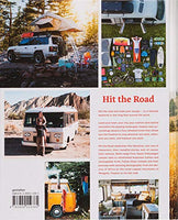 Hit the Road: Vans, Nomads and Roadside Adventures