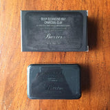 Deep Cleansing Bar - Charcoal Clay by Baxter of California