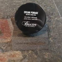 Cream Pomade