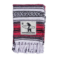 Baja Blanket by Everyday CA
